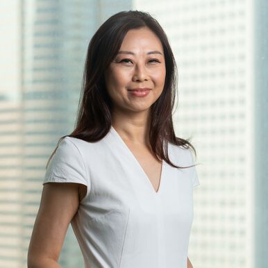 슐리 렌 블룸버그 오피니언 칼럼니스트