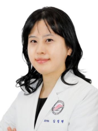 김정현 한림대동탄성심병원 호흡기내과 교수. 한림대동탄성심병원