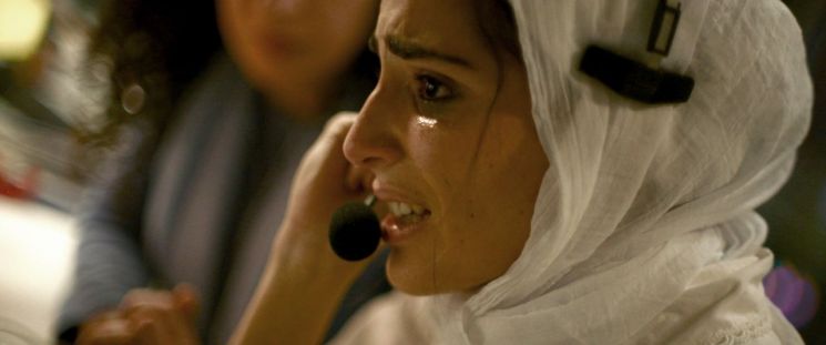 영화 '힌드의 목소리' 스틸 컷