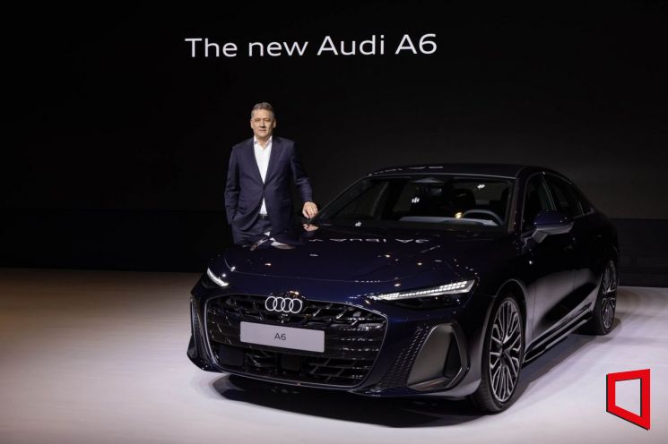 게르놋 될너 아우디 AG 이사회 의장 회장. 아우디 코리아