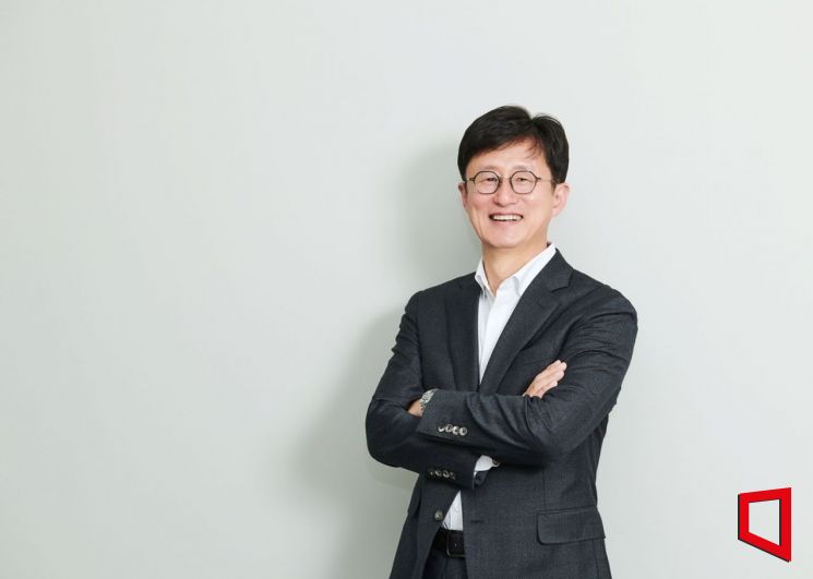 최현석 코오롱모빌리티그룹 각자 대표. 코오롱모빌리티그룹