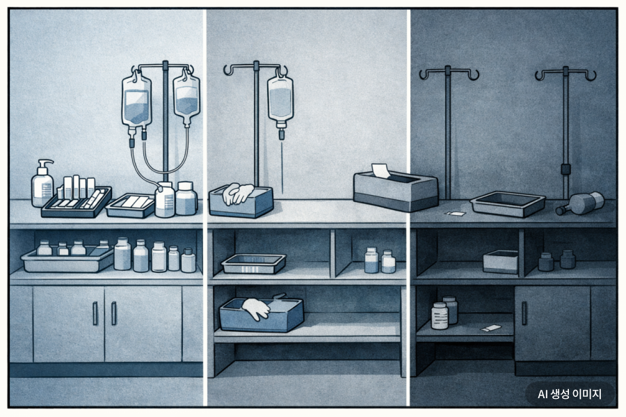 Sora로 생성한 이미지.