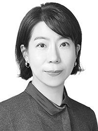 [K우먼톡]앤디는 어떻게 런웨이에서 살아남았나