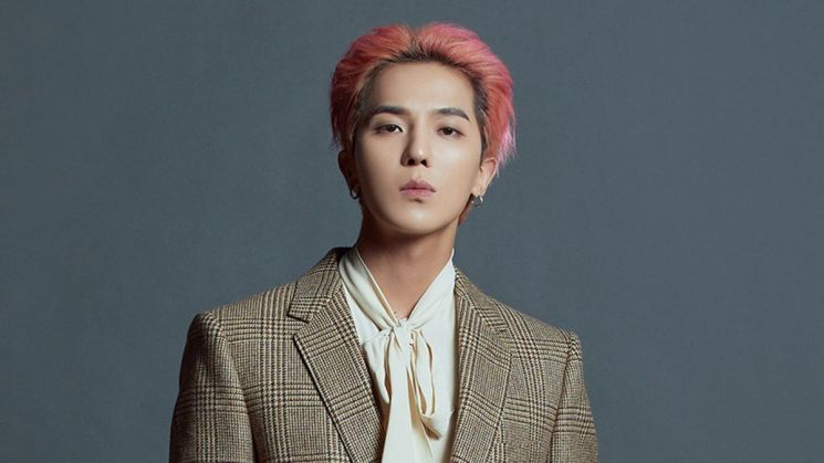 가수 송민호씨. 연합뉴스