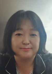 부산지방보훈청 선양홍보팀장 윤정음.