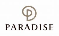 파라다이스.