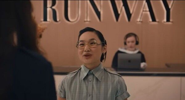 영화 '악마는 프라다를 입는다 2' 스틸 컷