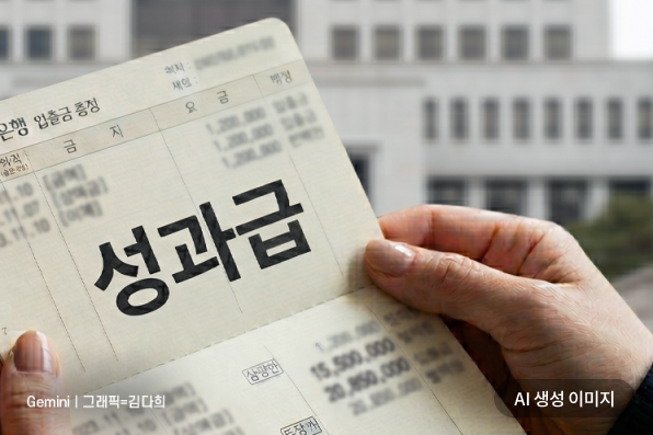 SK하이닉스는 안되고 삼성전자는 됐다…기업 성과급 '임금' 판단 엇갈린 까닭[Invest&Law]