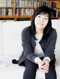 소설가 신경숙, 고향 정읍서 '따뜻한 위로' 전한다