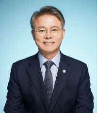 민형배 더불어민주당 전남·광주통합특별시장 후보. 민후보 캠프 제공
