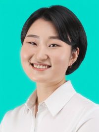 신지혜 기본소득당 최고위원. 기본소득당 제공