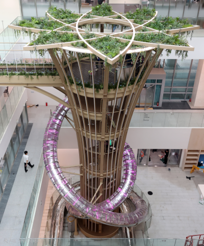 동작스타 전경. 동작구 제공.