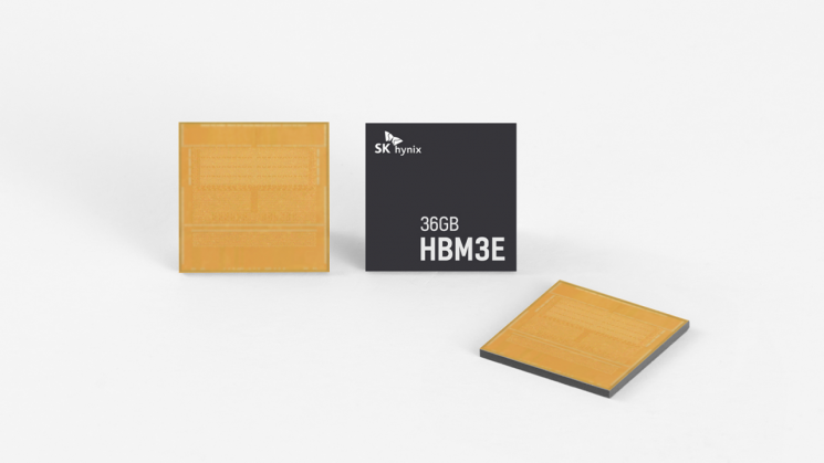 "판 제대로 깔렸다" 삼성·하이닉스, 어디까지 오르나…반도체 호황 속 500조 전망