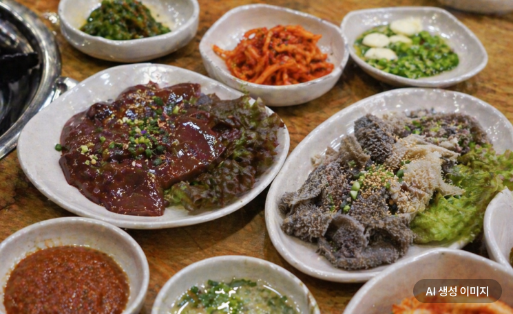 기사의 이해를 돕기 위해 인공지능(AI)으로 생성한 이미지. 챗GPT