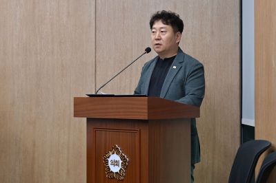 광주 서구 의회 김균호 의원. [사진제공=김균호 의원실]