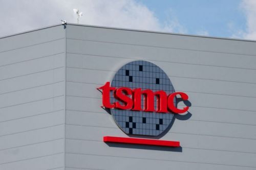 대만 가오슝 TSMC 공장. 로이터연합뉴스