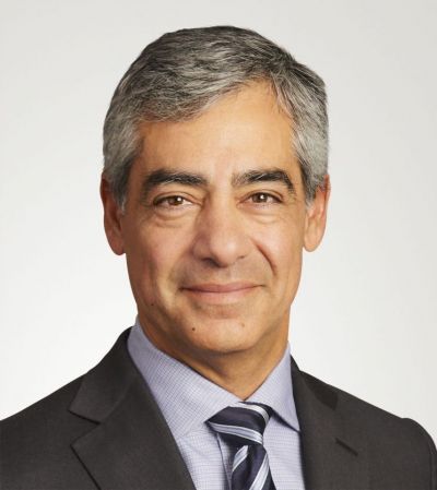 David Samra, Executive Director at Artisan Partners. Artisan Partners