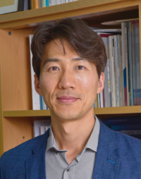 박준 서울시립대 교수