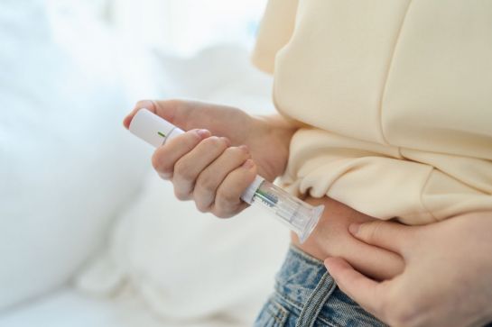 비만 주사 맞다가 '찌르는 듯한 통증' 느꼈다면…췌장 신호일 수 있다[콕!건강]