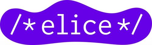 엘리스그룹 CI. 엘리스그룹