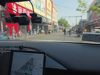 [타보니]"인간보다 10배 안전"…포니AI 로보택시, 연말까지 3000대 달린다