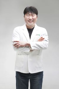 부산부민병원 외과 김태구 과장.