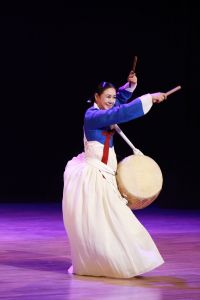 국악 공연 '우리 소리와 몸짓 歌舞音曲(가무음곡)'이 오는 5월 10일 오후 7시 광주북구문화센터에서 펼쳐진다. ㈔국악중심 '연' 제공