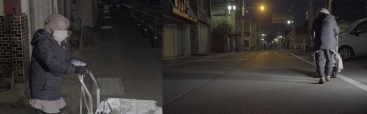 와타나베 씨는 매일 새벽 4시면 어김없이 집을 나선다. 그의 배달 구간은 약 1.5㎞로 신문을 각 가정에 모두 전달하는 데는 약 1시간 30분이 걸린다. guinnessworldrecords