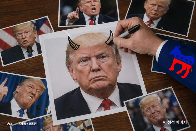 White House: "Shooting Incident Due to Demonization of Trump"