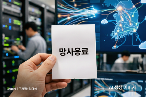 US Singles Out Korea Over Network Usage Fee Policy: "Korea Is the Only One in the World"