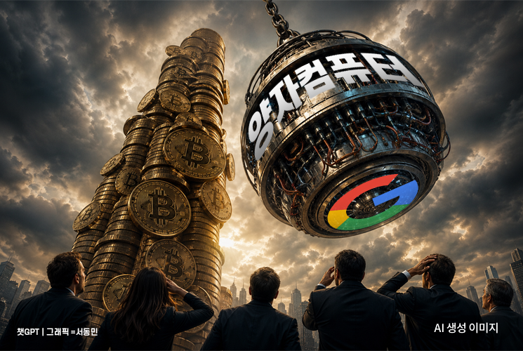 [Bitcoin Now] "Virtual Assets Will Collapse by 2029"... Is It True?