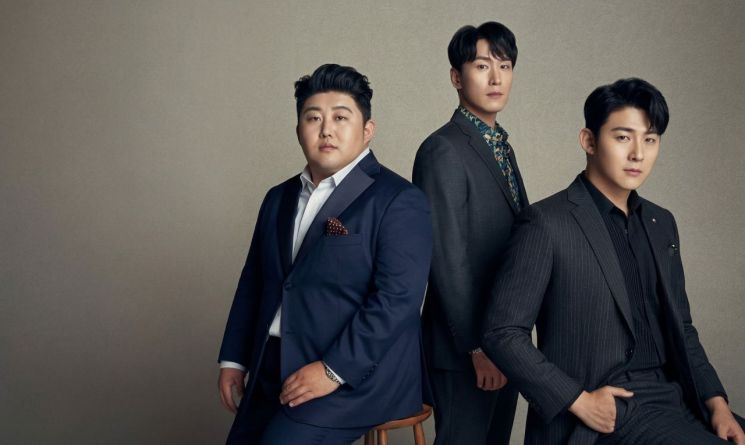 경산시립교향악단은 5월 7일 영남대학교 천마아트센터에서 '가정의 달 특별음악회'를 개최한다. 경산시 제공