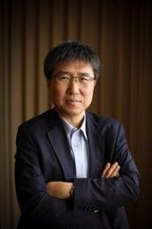 경제학자 장하준 런던대 교수. 중앙대학교