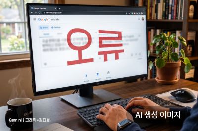 Dokdo or Takeshima, Kimchi or Paocai?... Serious Errors in Google Translate