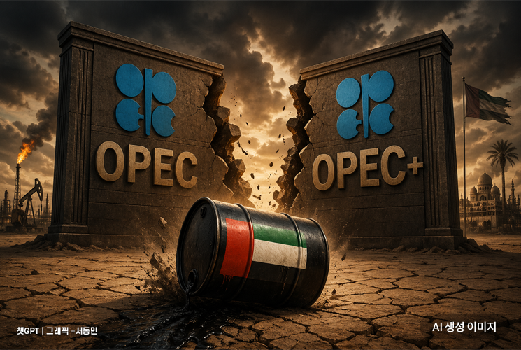 United Arab Emirates Withdraws from OPEC and OPEC+: Is the Global Oil Market Order at a Turning Point?
