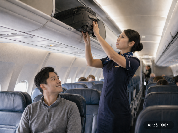 "Beware of Bomb" Joke Delays Flight Over 4 Hours... Thai Couple Faces Jail Time