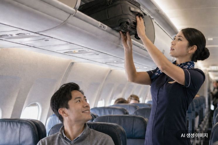 "Beware of Bomb" Joke Delays Flight Over 4 Hours... Thai Couple Faces Jail Time