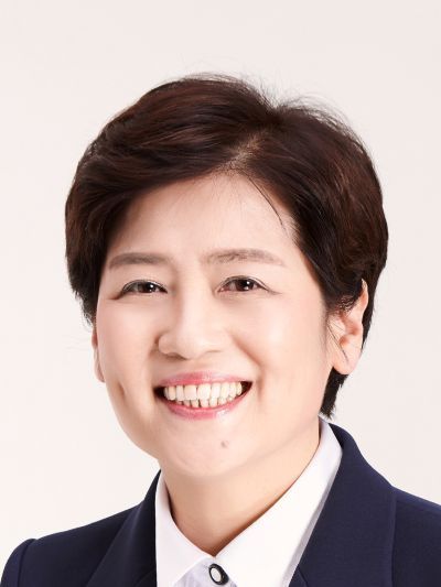 강은희 대구시교육감 예비후보