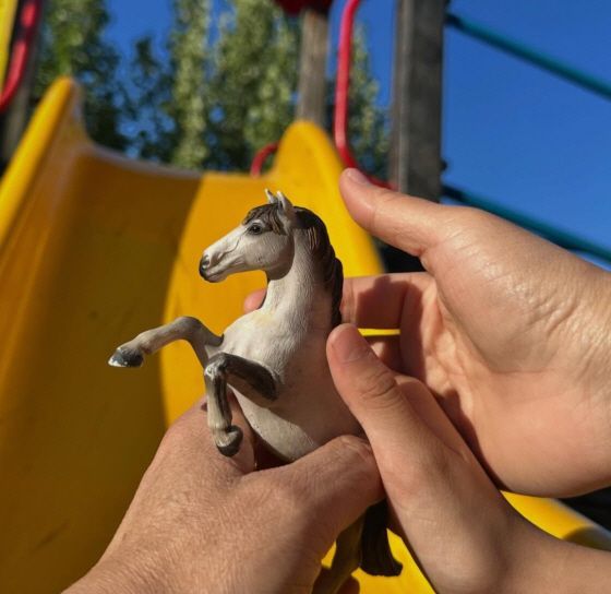 탕웨이가 29일 자신의 SNS에 둘째 임신 소식을 전하며 올린 사진. 탕웨이 인스타그램