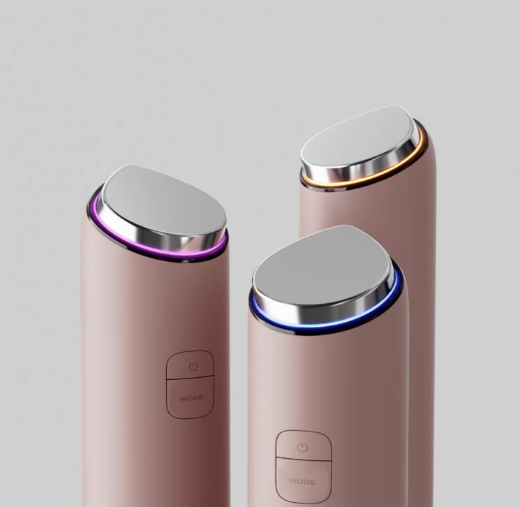 [오늘의신상]'수분·탄력·진정'까지…에이피알, 초음파 디바이스 '부스터 글로우' 출시