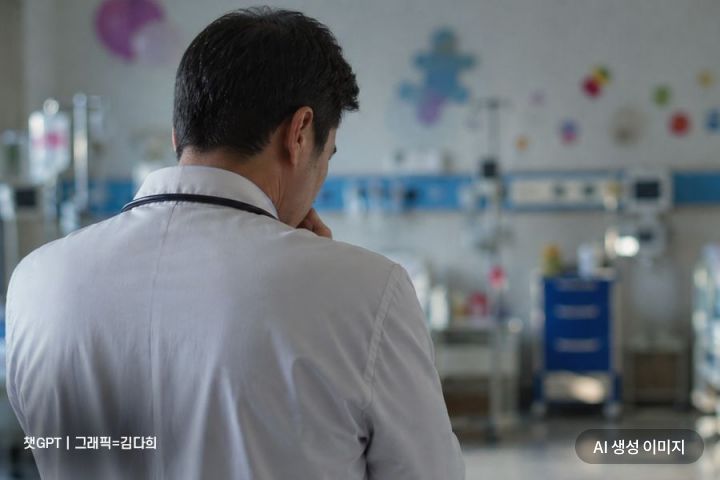 "강아지 진료보다 못 받아…이것이 대한민국의 현실" 진료할수록 적자라는 소아의료
