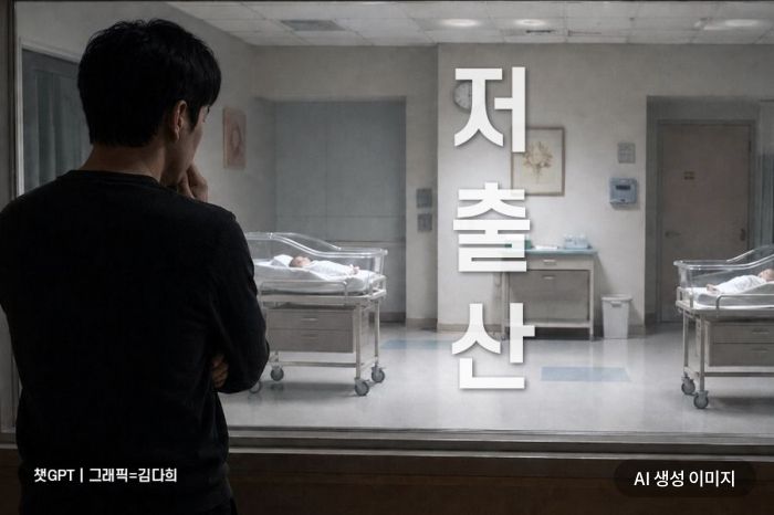 "Two Years of Rebound, What's the Secret?"... Taiwan Follows Korea's Lead in Tackling Low Birthrate