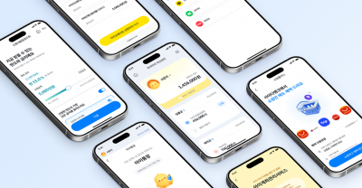 SBI저축은행은 뱅킹 애플리케이션 사이다뱅크를 대대적으로 개편하고 고객 편의성을 강화했다. SBI저축은행