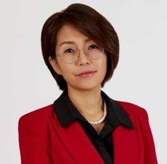 양은영 HLB그룹 바이오사업개발부문장 사장. HLB 제공