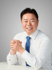임지락 더불어민주당 화순군수 후보.