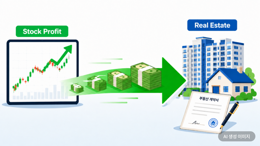 Households Spend Only 130 Won for Every 10,000 Won Earned... Why Koreans Remain Cautious Despite Stock Market Booms