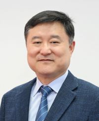 범한산업㈜ 신임 대표이사에 최성목. [사진 출처=범한산업]