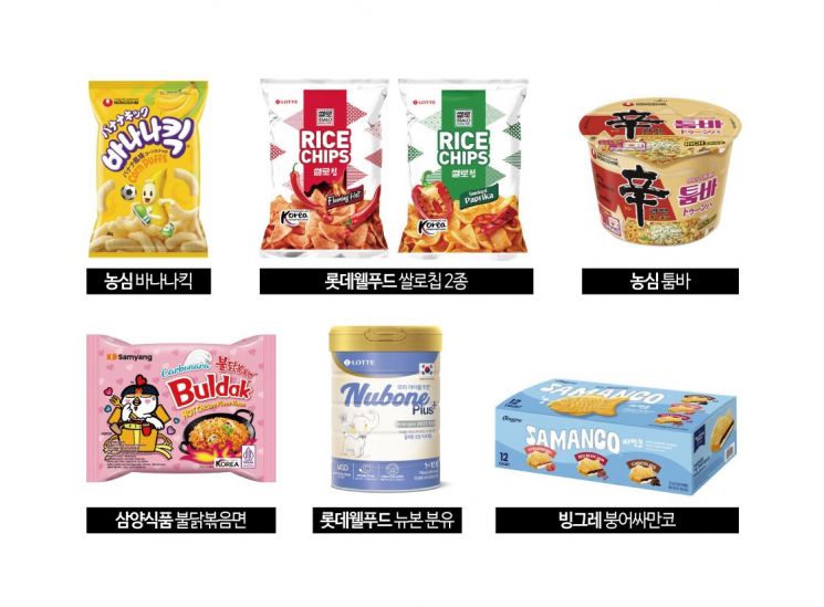 "한글 있으면 잘 팔려요" 3배 비싸도 '불티'…해외서 '한글 마케팅' 확산