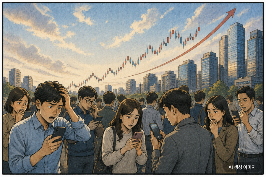 “入狱6年前砸2.6亿买股…赚到1050亿”真伪之争