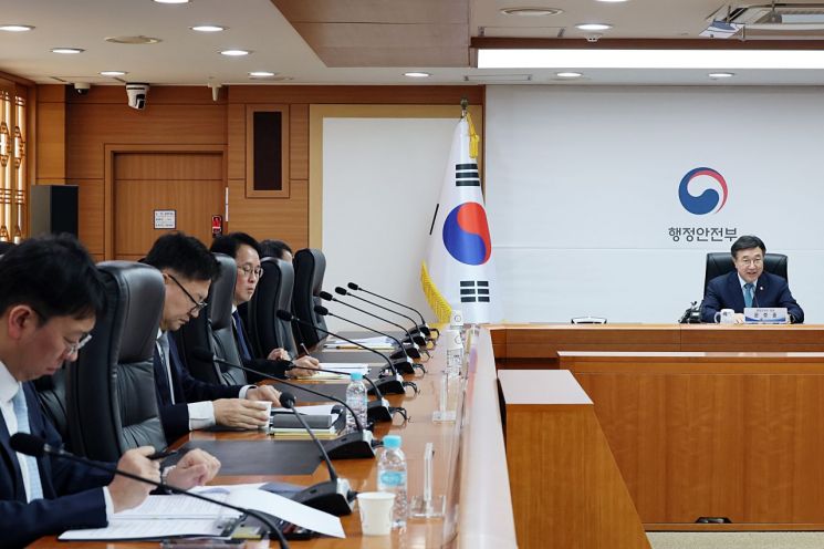 선거 앞두고 허위·가짜뉴스 엄정 대응…범정부 역량 총동원 